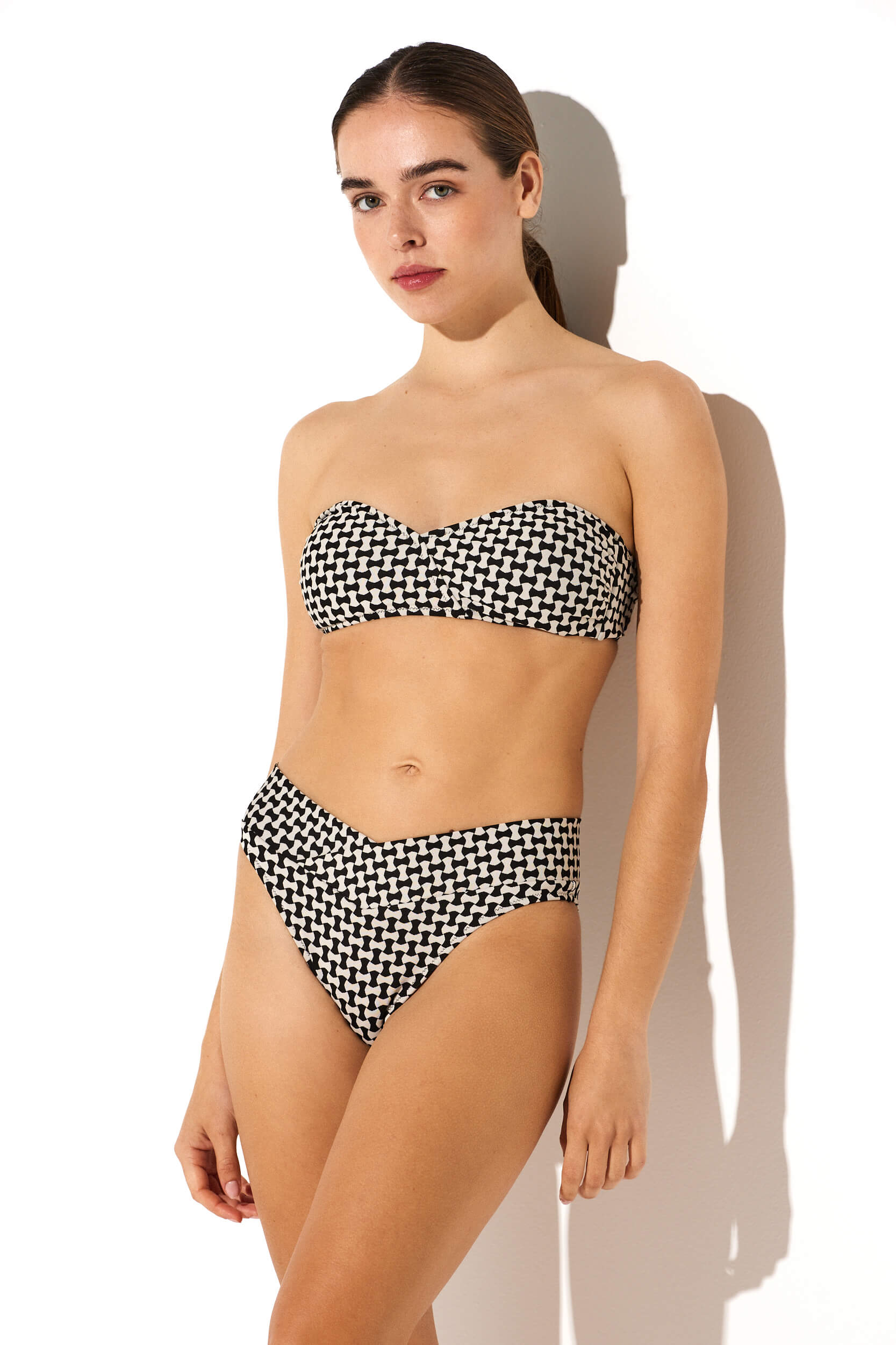 BANDEAU BIKINI